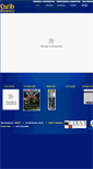 Mobile Screenshot of caribbeer.webnet-ltd.com